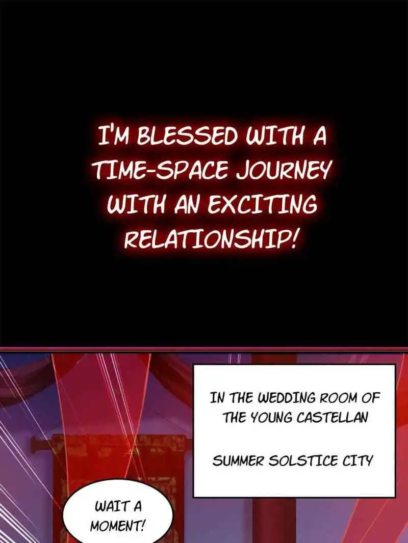 Super Son-in-law In Another World [ALL CHAPTERS] Chapter 1 1